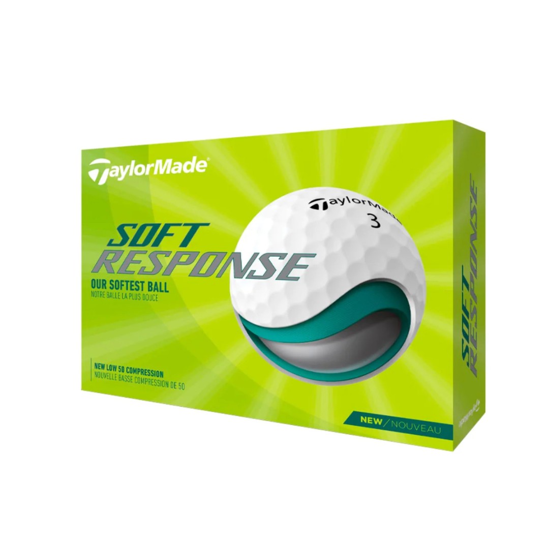 Taylormade Soft Response