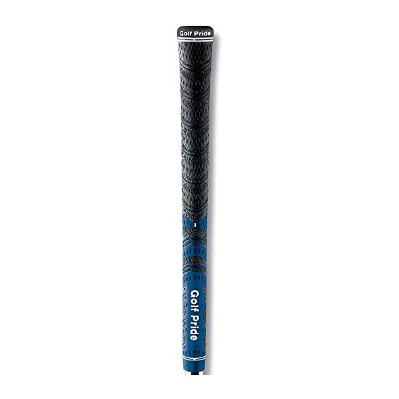 Golf Pride New Decade MultiCompound Golf Pride New Decade MultiCompound