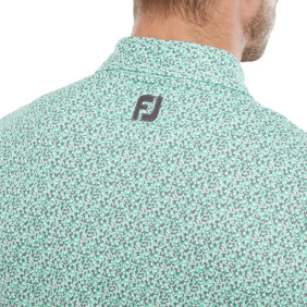 FootJoy  Confetti Print