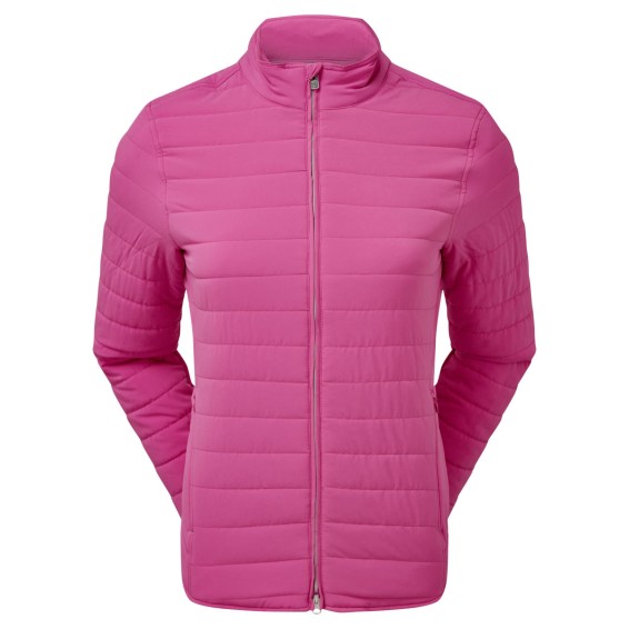 FootJoy Women's Insulated Jacket FootJoy Women's Insulated Jacket
