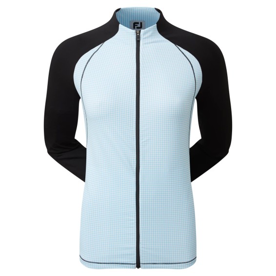 FootJoy Midlayer Houndstooth FootJoy Midlayer Houndstooth