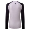 FootJoy Midlayer Houndstooth