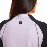 FootJoy Midlayer Houndstooth