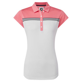 FootJoy Engineered Colour Block Lisle