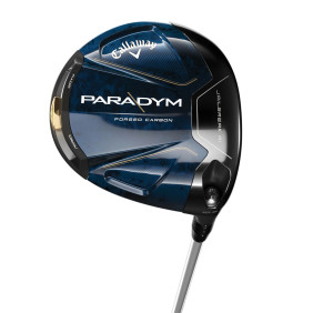 Callaway Paradym