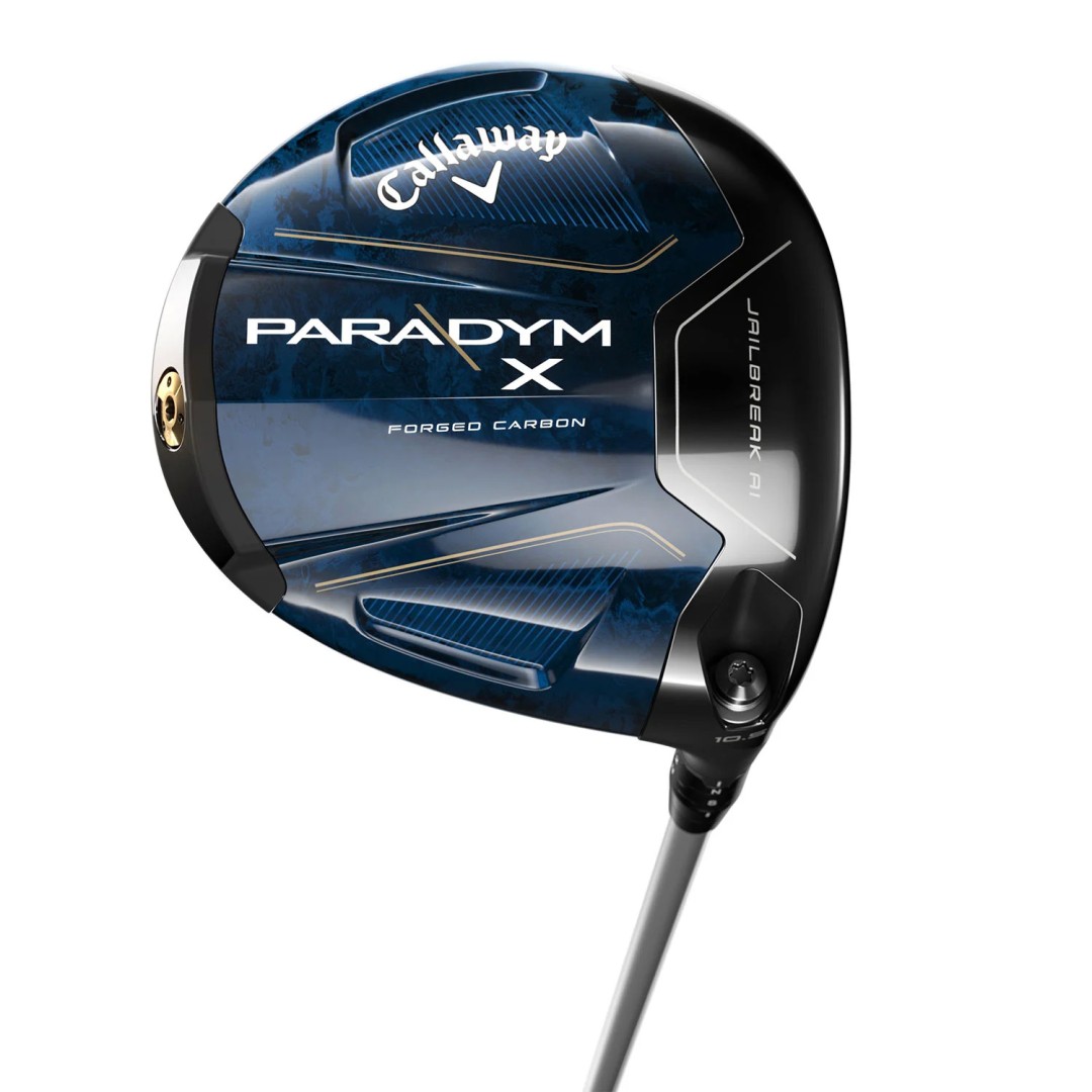 Callaway Paradym X