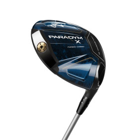 Callaway Paradym X