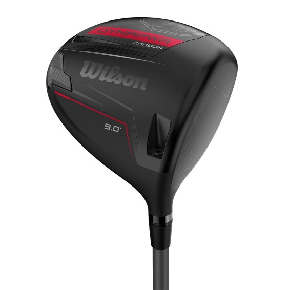 Wilson Dynapower Carbon Wilson Dynapower Carbon