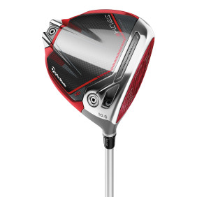 TaylorMade Stealth HD 2 Lady