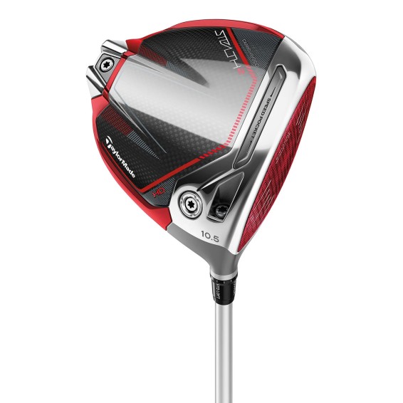 TaylorMade Stealth HD 2 Lady TaylorMade Stealth HD 2 Lady