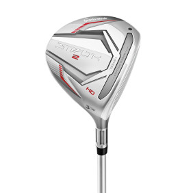 TaylorMade Stealth 2 HD Lady