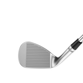 Callaway Jaws Raw Chrome