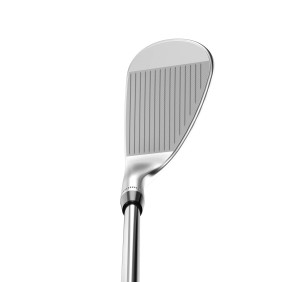 Callaway Jaws Raw Chrome