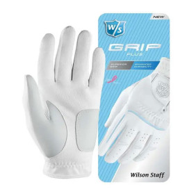 Wilson Staff Grip Plus Lady