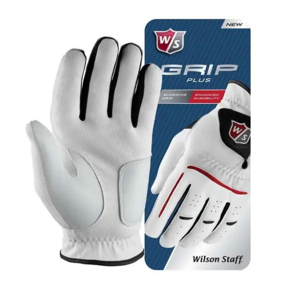 Wilson Staff Grip Plus Men