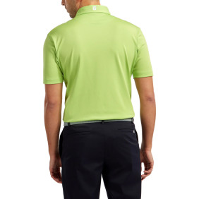 FootJoy Stretch Pike Solid