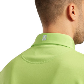 FootJoy Stretch Pike Solid