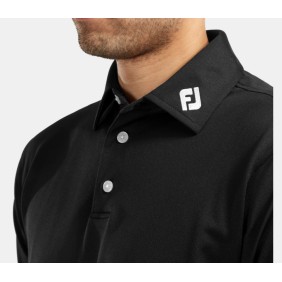 FootJoy Stretch Pike Solid