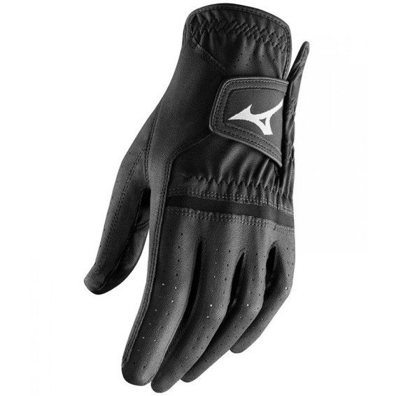 Mizuno Comp Black Men