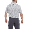 FootJoy Mini Floral Lisle