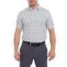 FootJoy Mini Floral Lisle