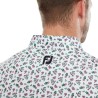 FootJoy Mini Floral Lisle