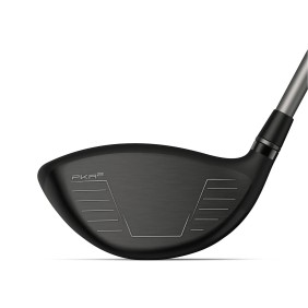 Wilson Dynapower Titanium Driver