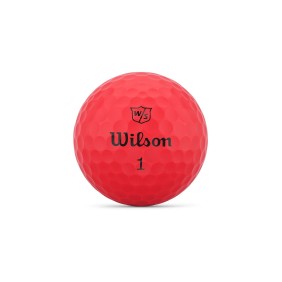 Wilson DUO Soft