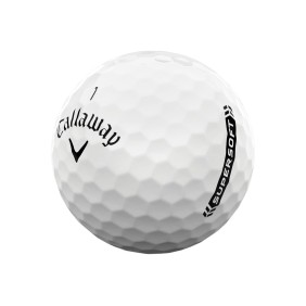 Callaway Supersoft 23