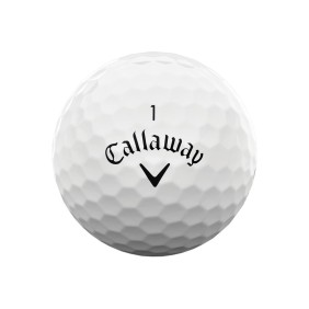 Callaway Supersoft 23