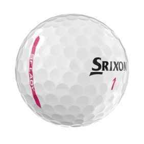 Srixon Soft Feel Lady