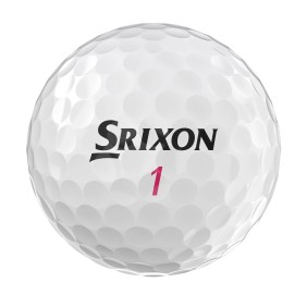 Srixon Soft Feel Lady