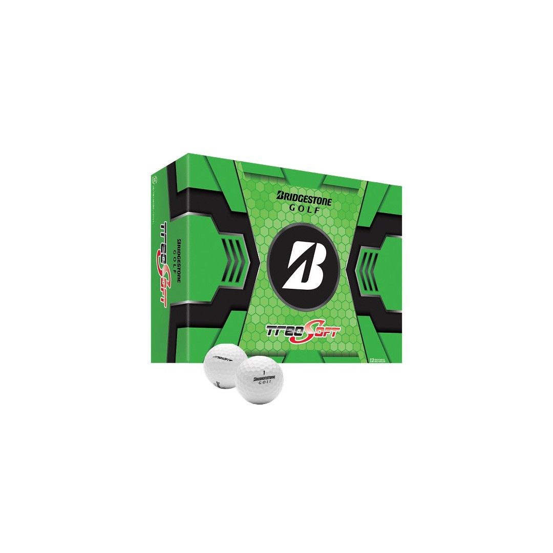 Bridgestone Treo Soft