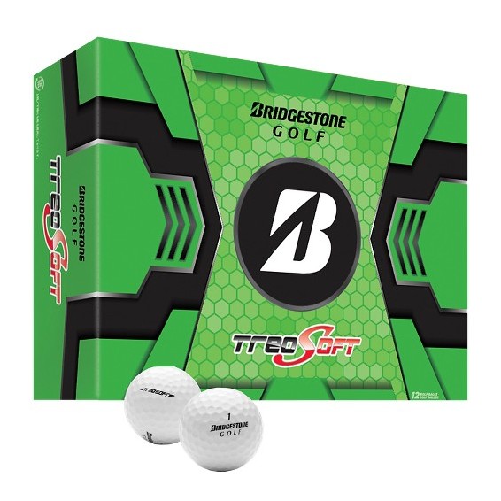 Bridgestone Treo Soft