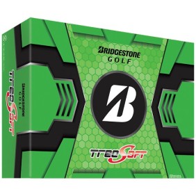 Bridgestone Treo Soft