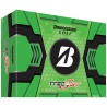 Bridgestone Treo Soft
