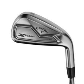 Callaway CF 18 Forged 21 RH Stiff