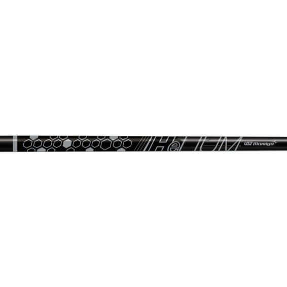 UST Mamiya HeLium Black 4F2 Senior -1" UST Mamiya HeLium Black 4F2 Senior -1"