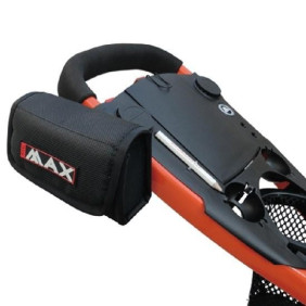 Big Max Range Finder Bag