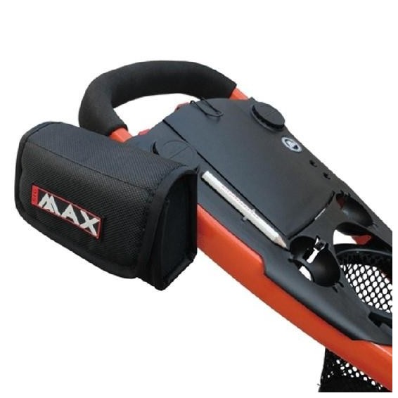 Big Max Range Finder Bag