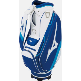 Mizuno Tour Staff Mid Bag