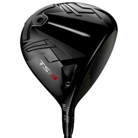 Titleist TSi3 Driver