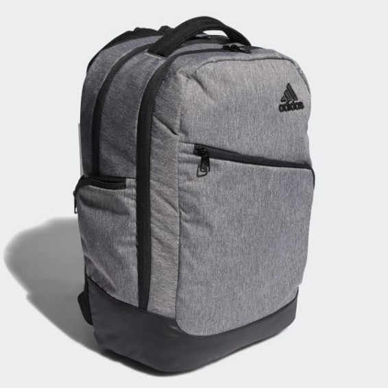 Adidas Golf Premium Backpack