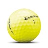 Taylormade TP5 Yellow