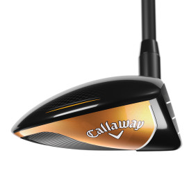 Callaway Mavrik 22