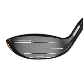 Callaway Mavrik 22