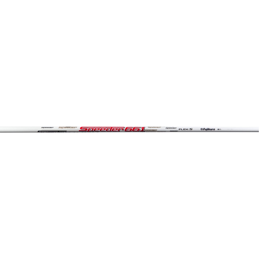 Fujikura Motore Speeder 661 Stiff