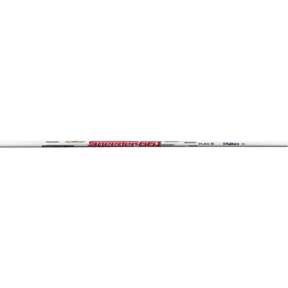 Fujikura Motore Speeder 661 Stiff