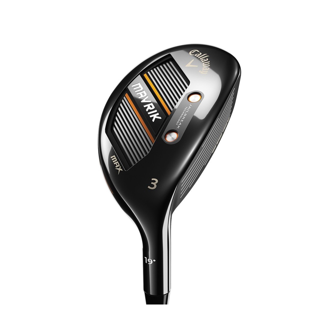 Callaway Mavrik Max
