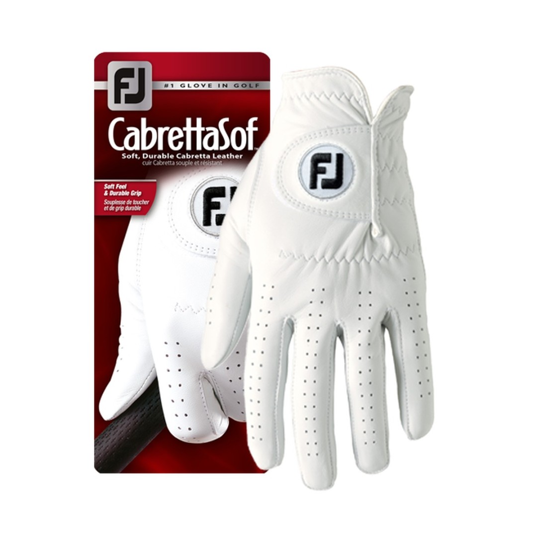 FootJoy CabrettaSof Men